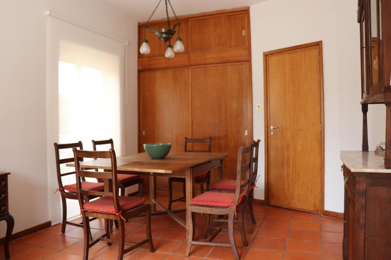 Arvore Cozy Com Jardim Dış mekan fotoğraf