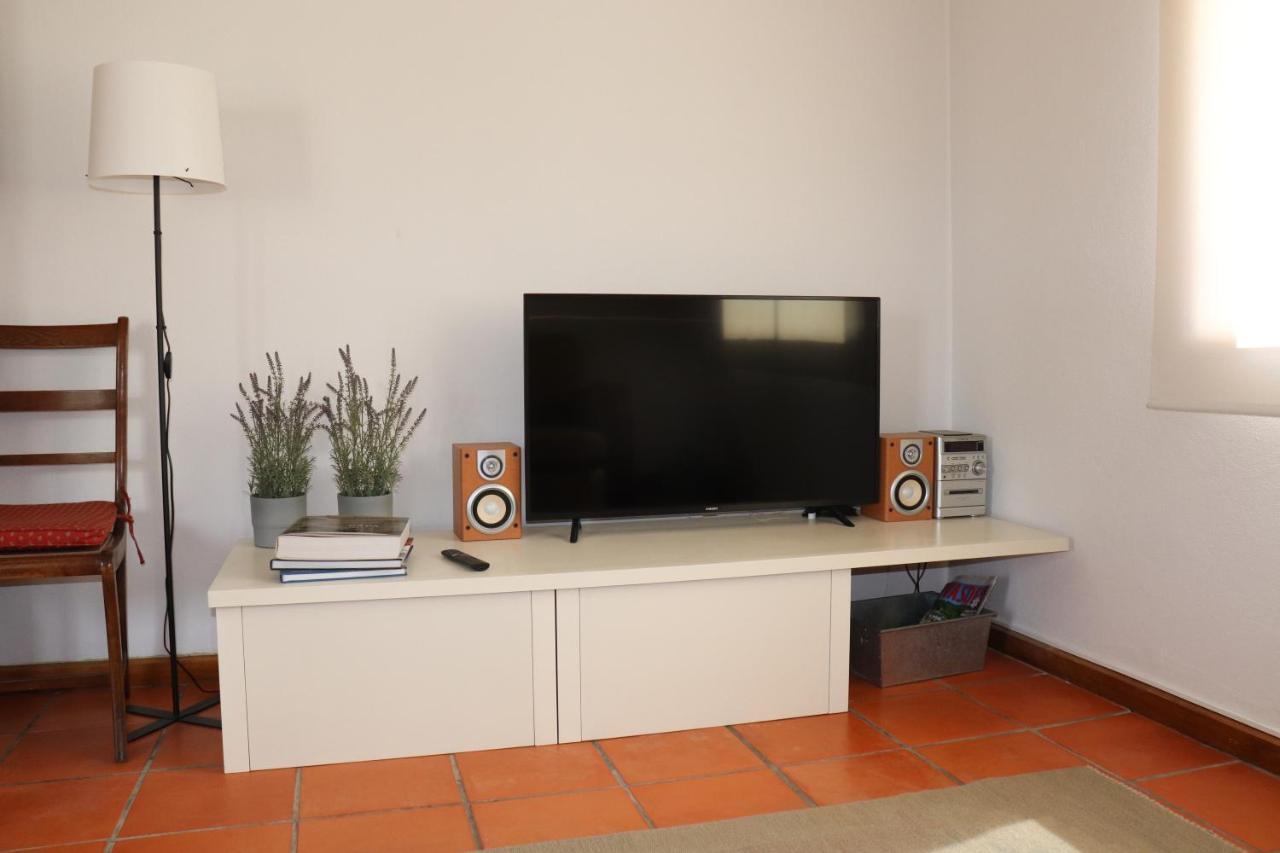 Arvore Cozy Com Jardim Dış mekan fotoğraf