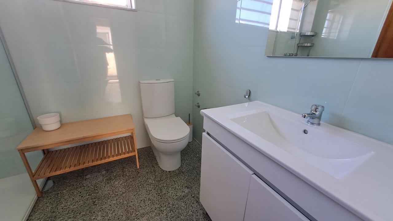 Arvore Cozy Com Jardim Dış mekan fotoğraf