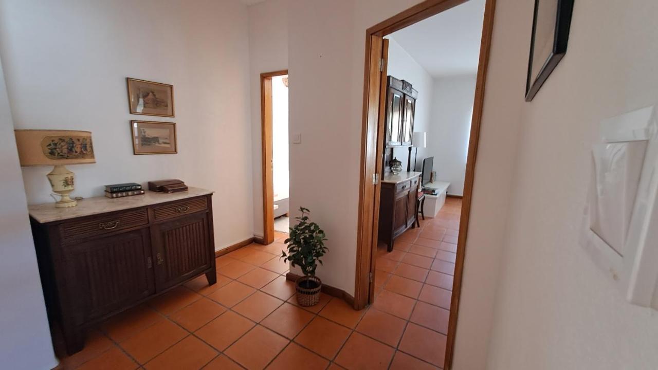 Arvore Cozy Com Jardim Dış mekan fotoğraf