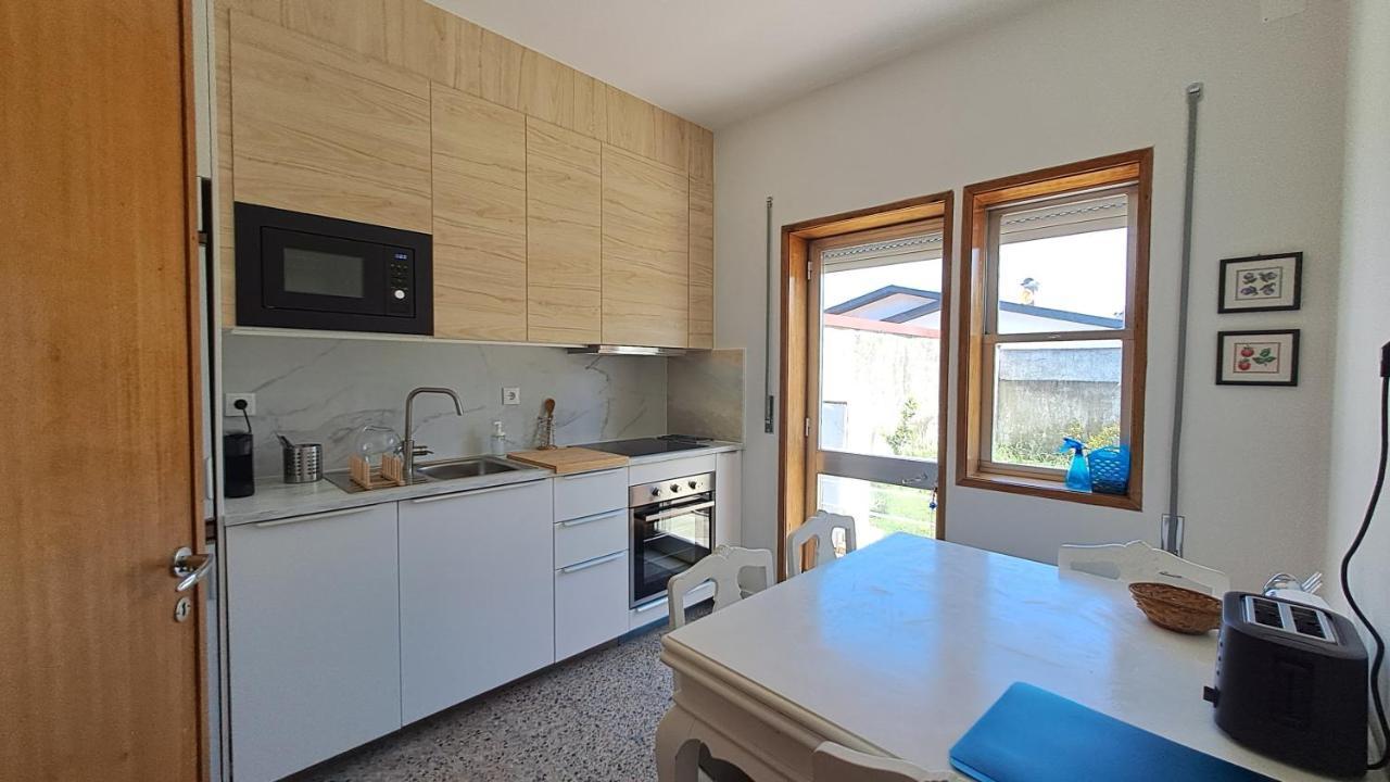 Arvore Cozy Com Jardim Dış mekan fotoğraf