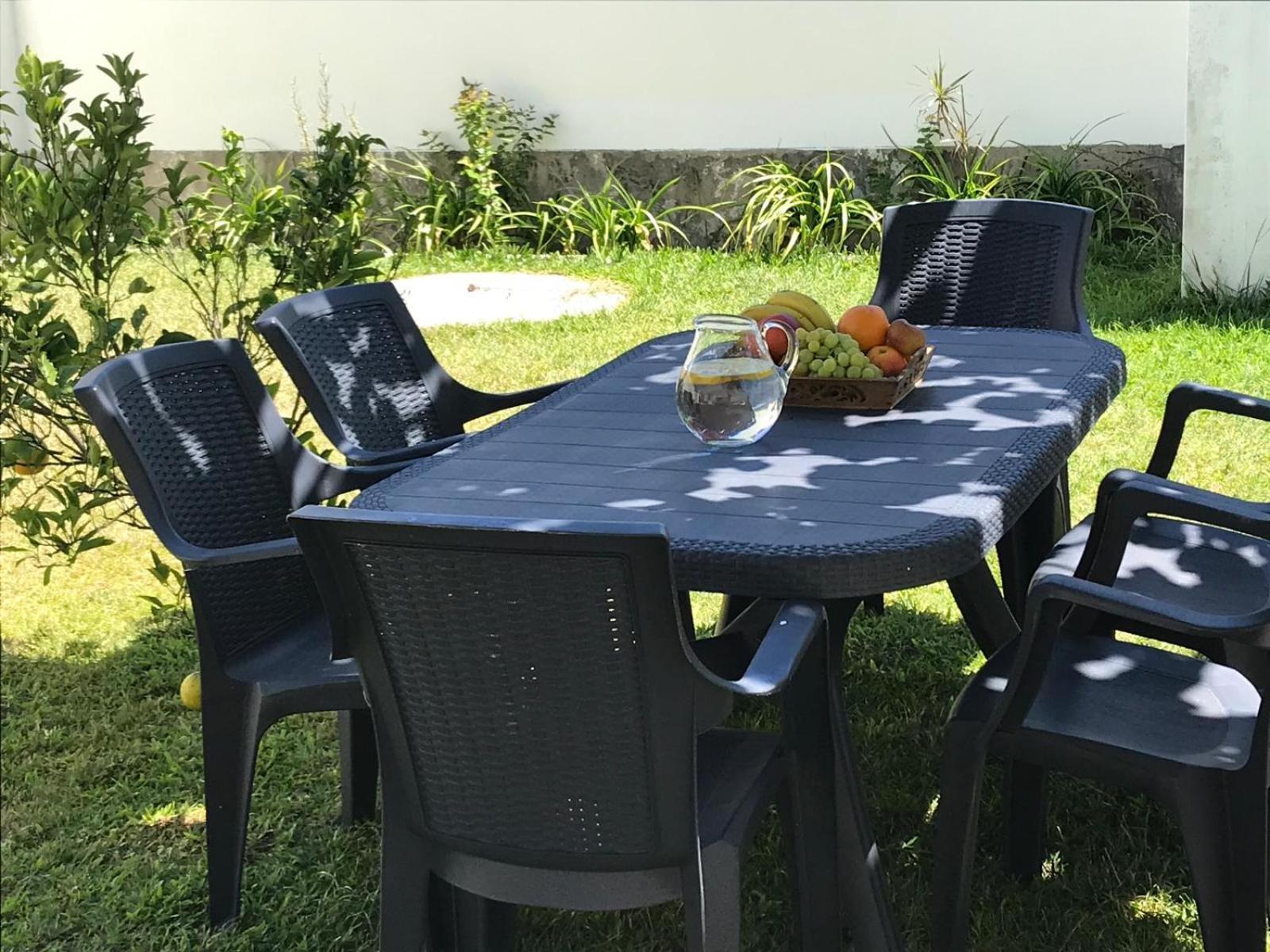 Arvore Cozy Com Jardim Dış mekan fotoğraf