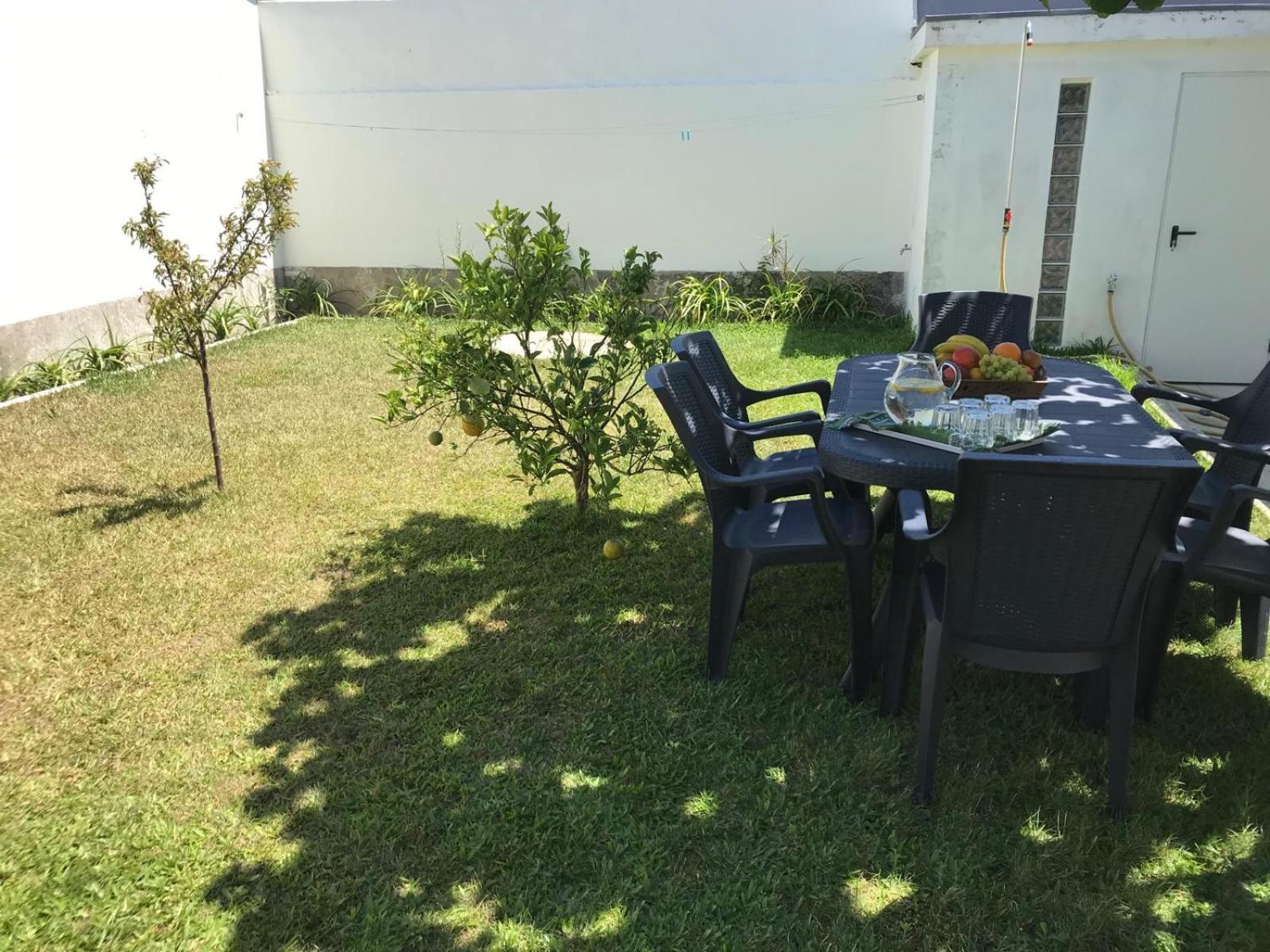 Arvore Cozy Com Jardim Dış mekan fotoğraf