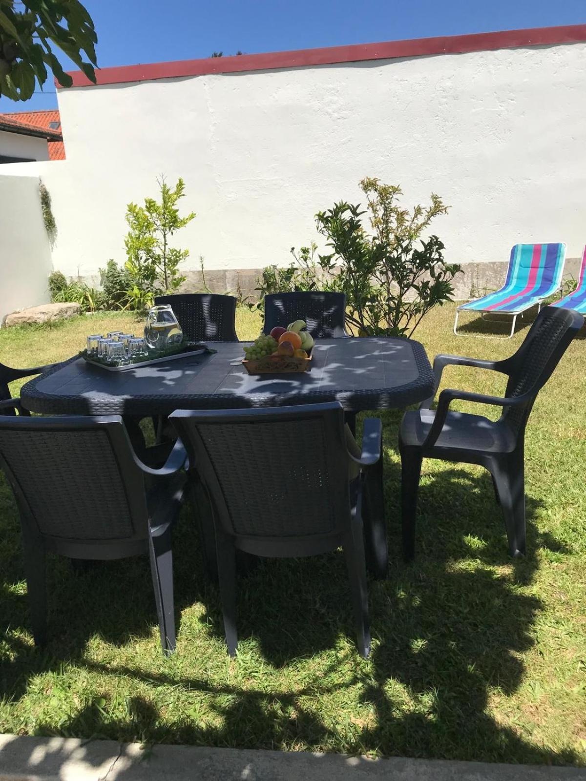 Arvore Cozy Com Jardim Dış mekan fotoğraf